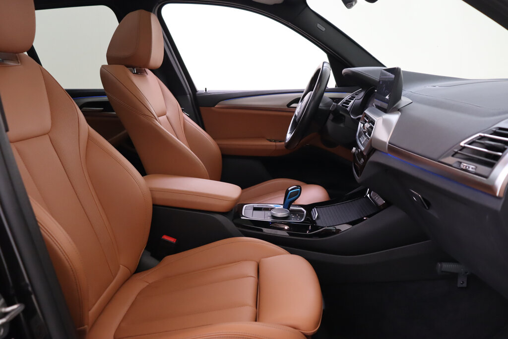 BMW iX3 19