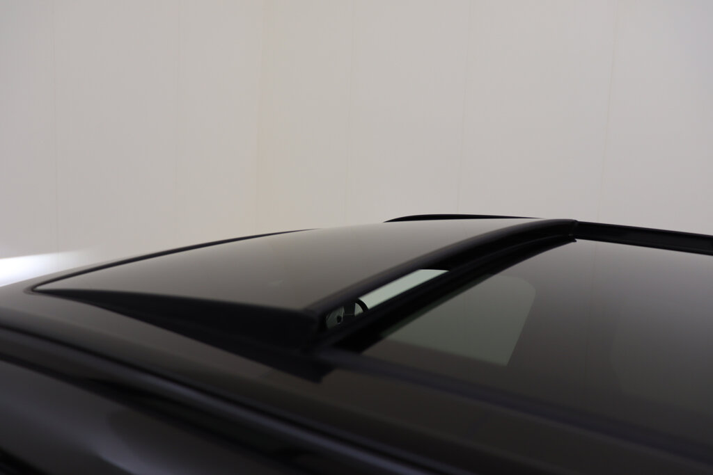 BMW iX3 55