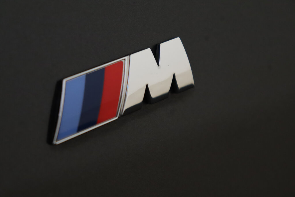 BMW iX3 57