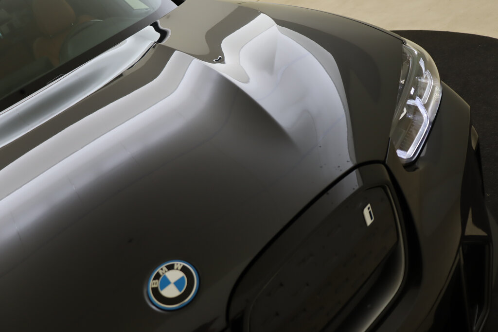 BMW iX3 61