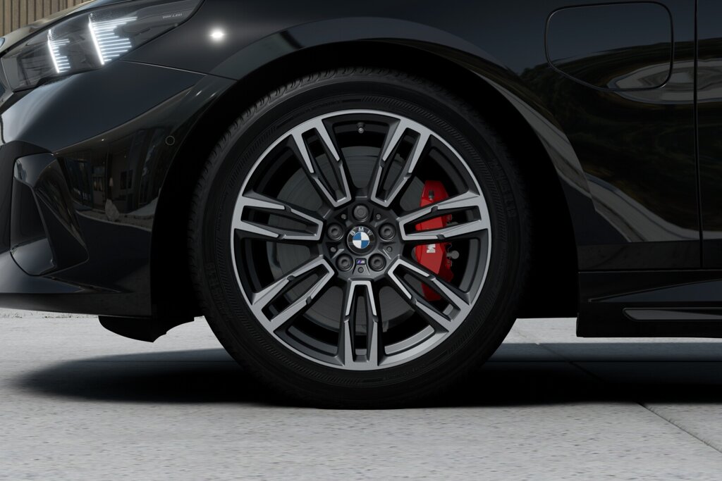 BMW 5 Serie 6