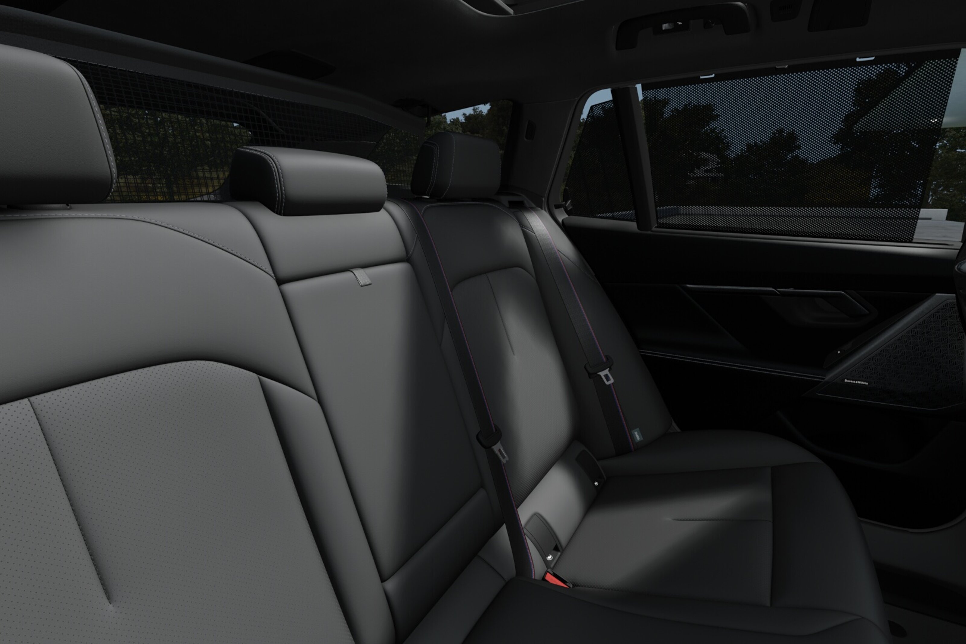 BMW 5 Serie 9