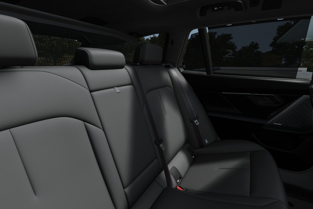 BMW 5 Serie 9