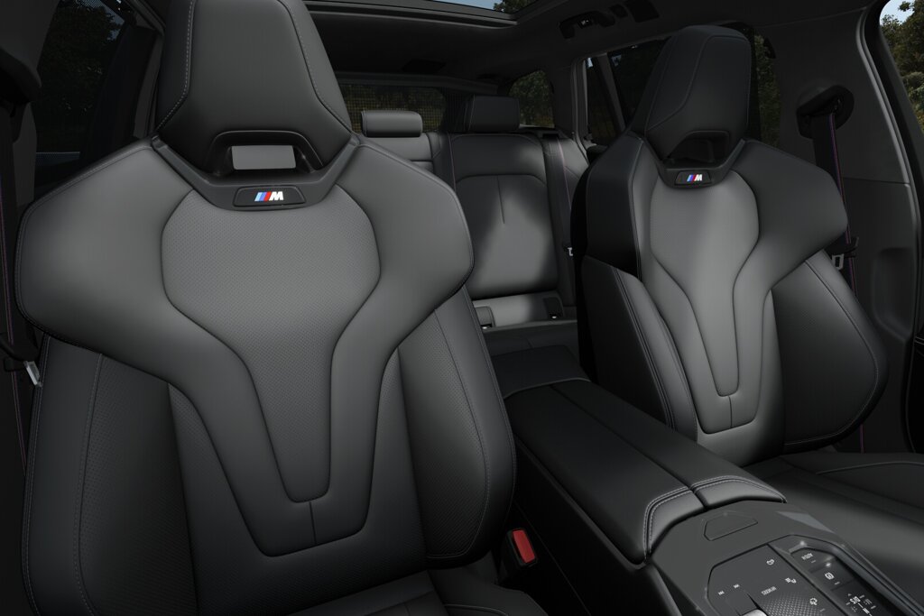 BMW 5 Serie 10