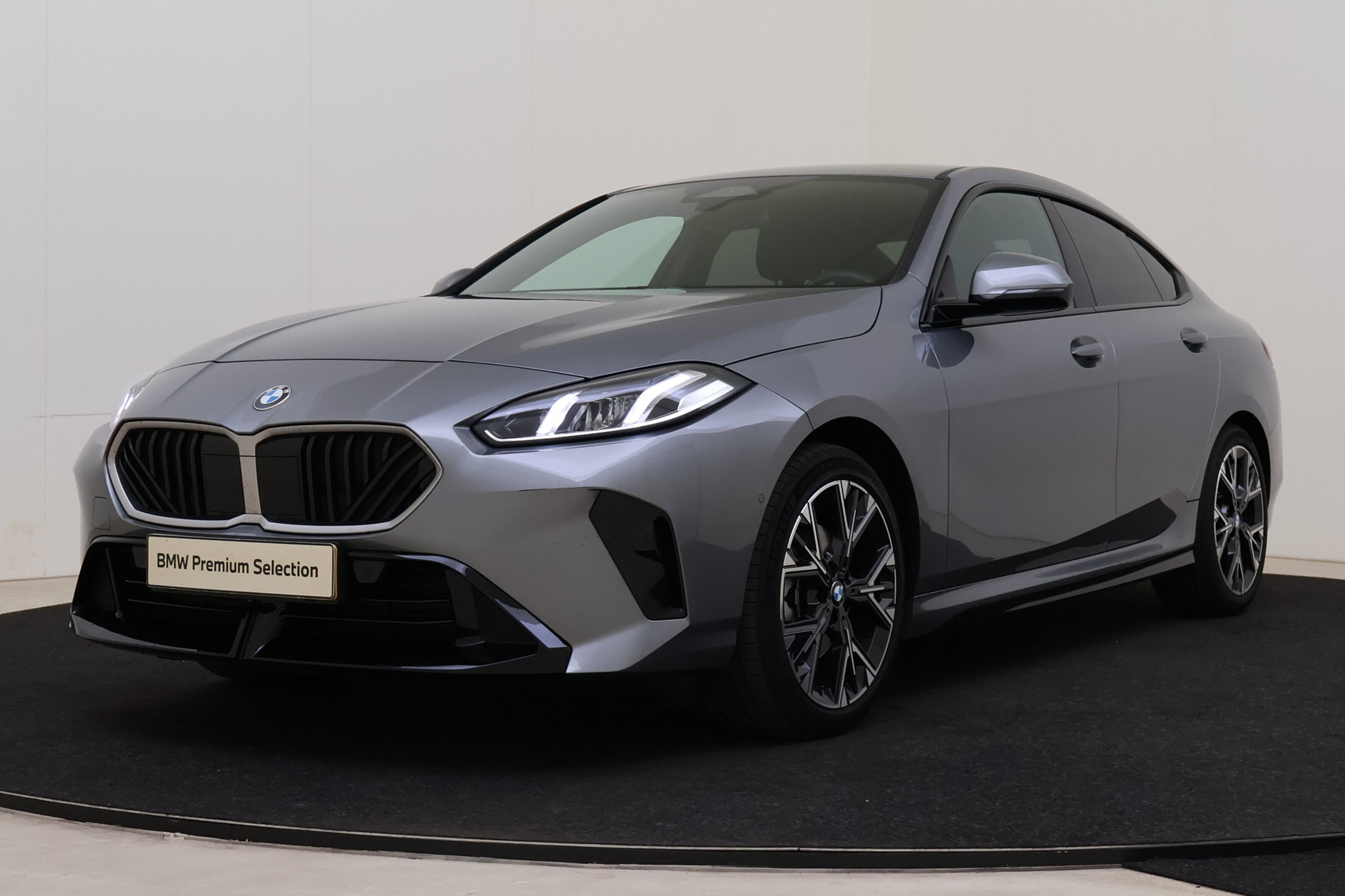 BMW 2 Serie Gran Coupé 220 M Sport Automaat