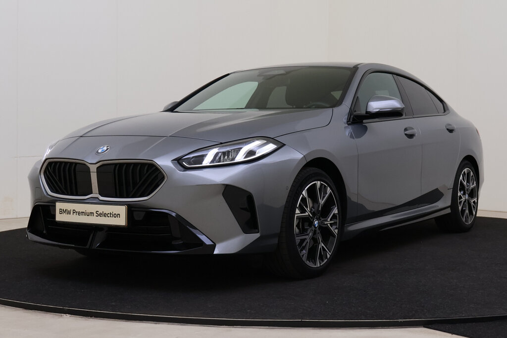 BMW 2 Serie 360