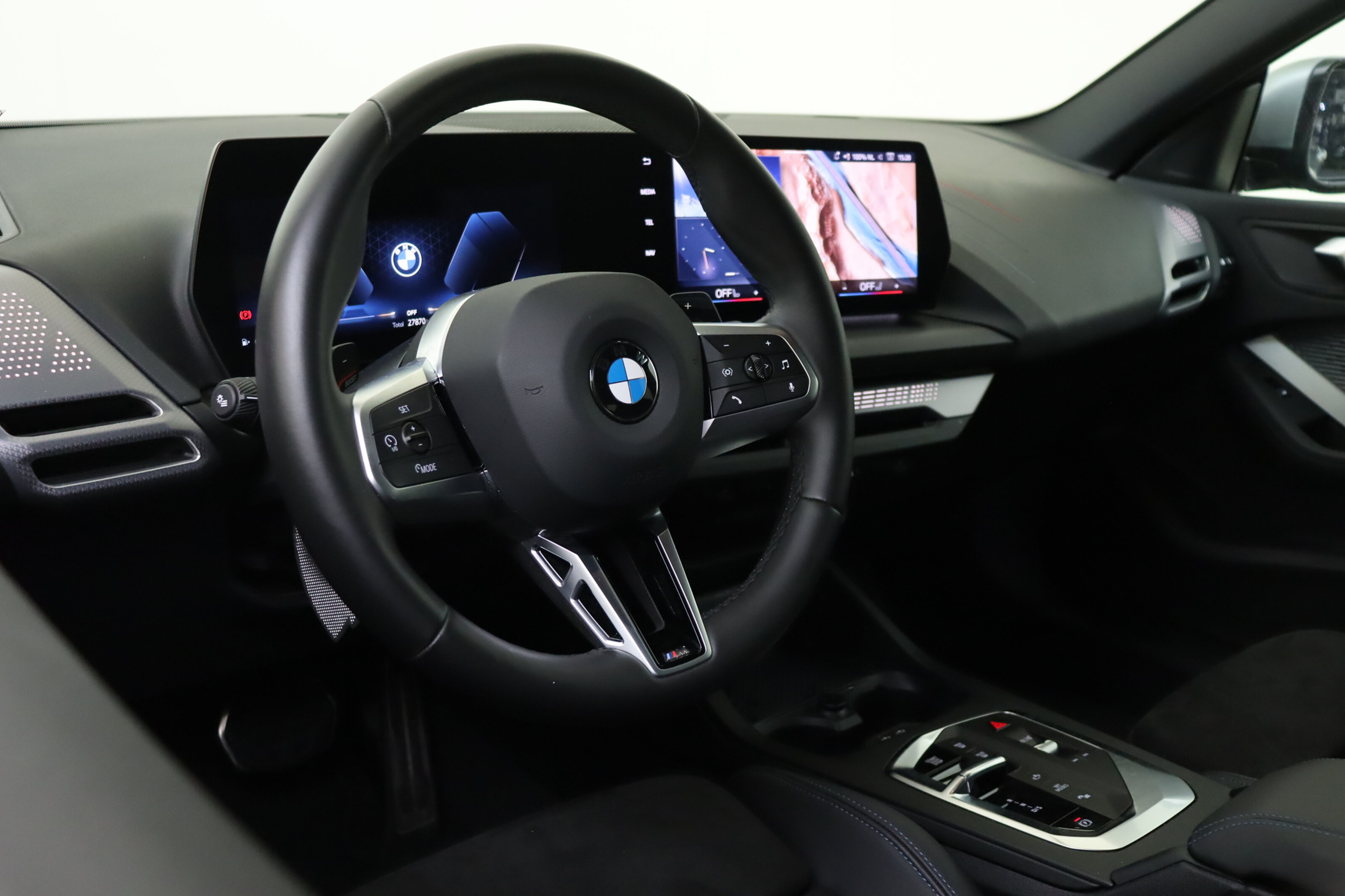 BMW 2 Serie Gran Coupé 220 M Sport Automaat