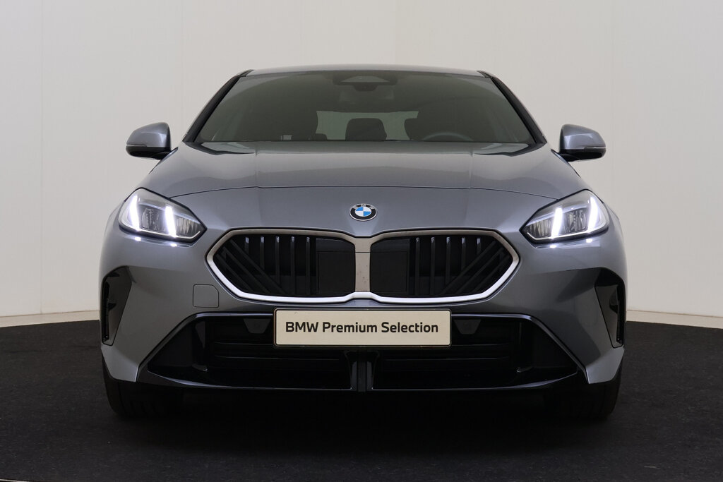 BMW 2 Serie 4
