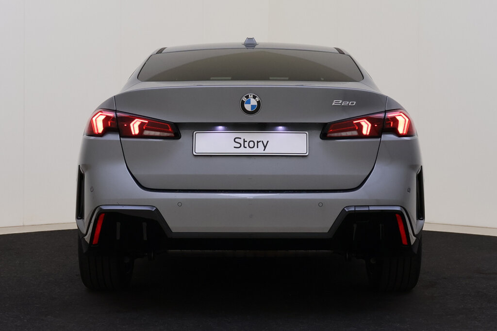BMW 2 Serie 5