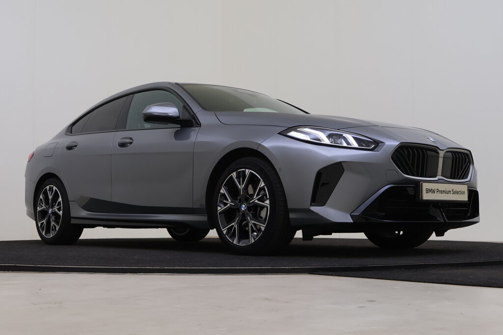 BMW 2 Serie 10