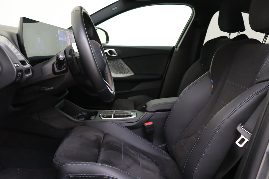 BMW 2 Serie 12