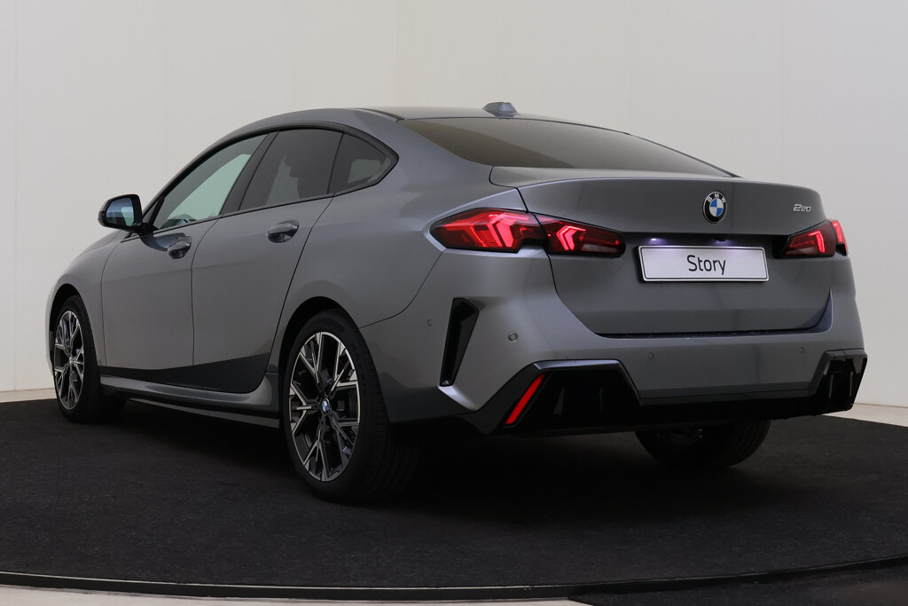 BMW 2 Serie 15