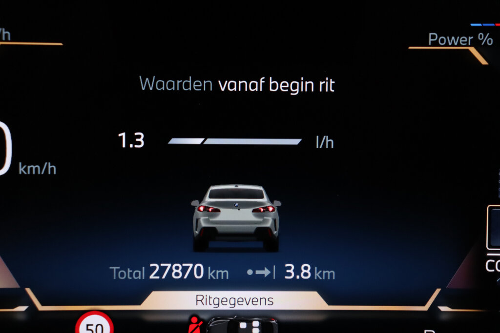 BMW 2 Serie 40