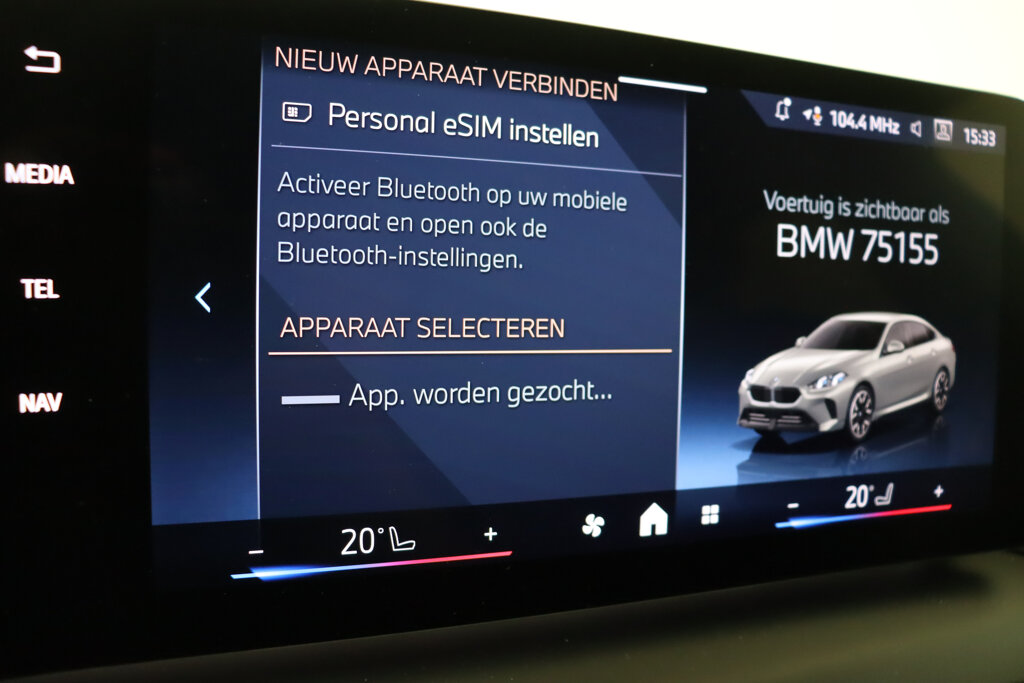 BMW 2 Serie 44