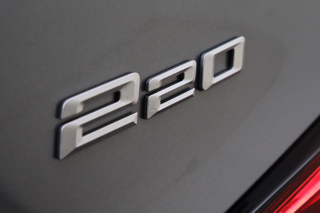 BMW 2 Serie 52