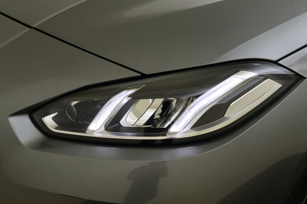 BMW 2 Serie 55