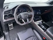 Audi RSQ8 4.0 TFSI 600 PK Quattro