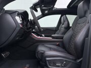 Audi RSQ8 4.0 TFSI 600 PK Quattro