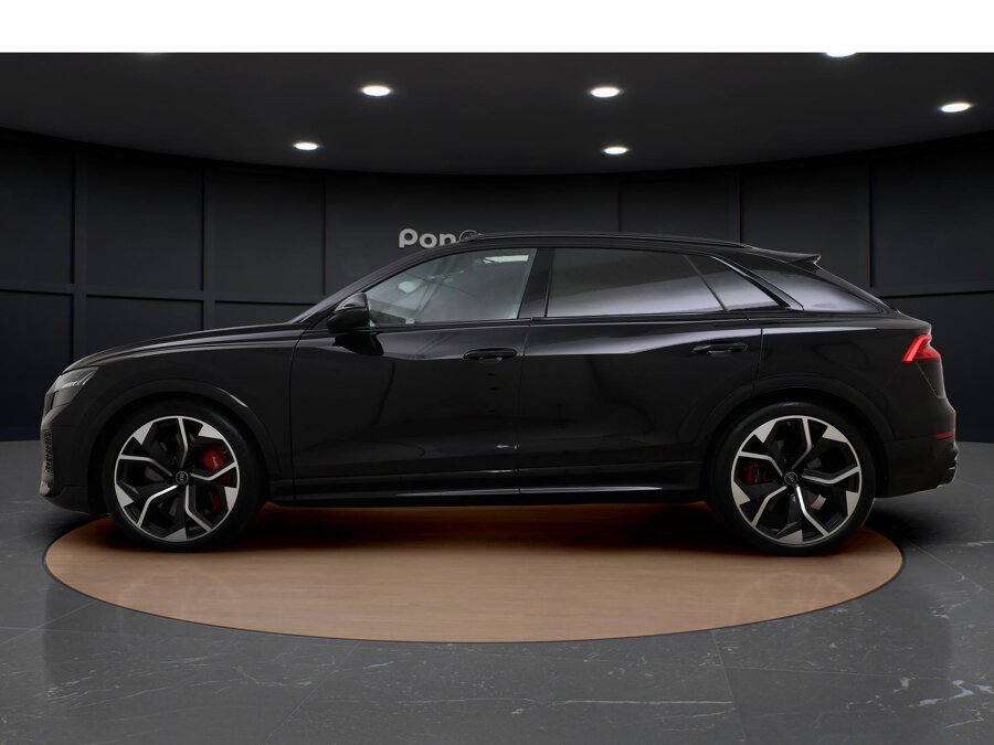 Audi RSQ8 4.0 TFSI 600 PK Quattro