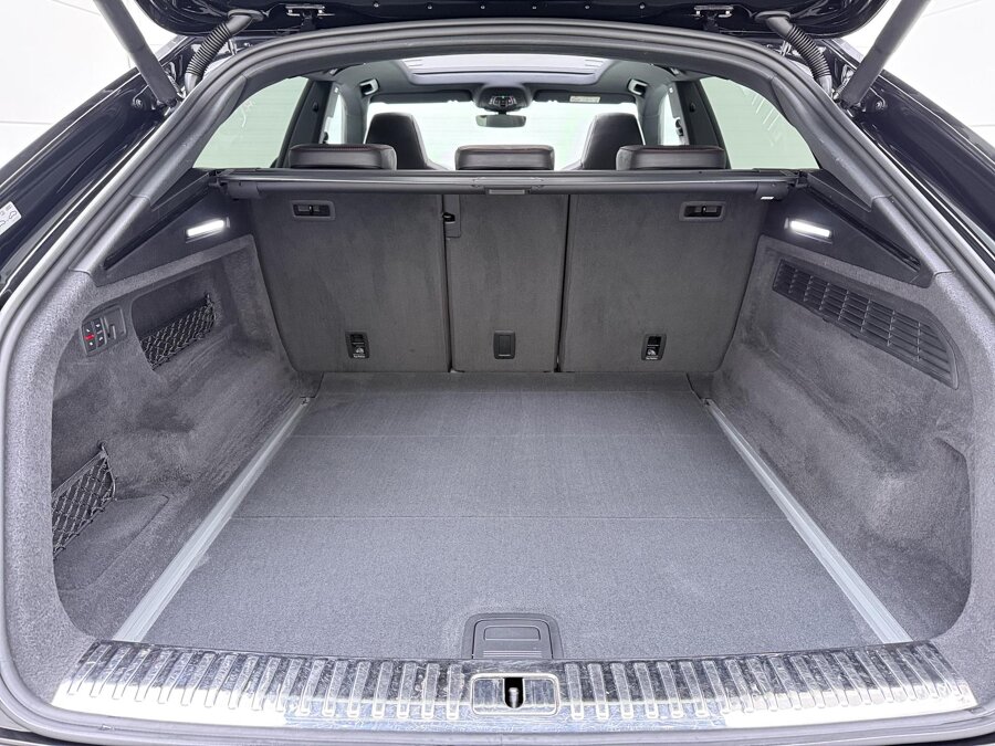 Audi RSQ8 4.0 TFSI 600 PK Quattro