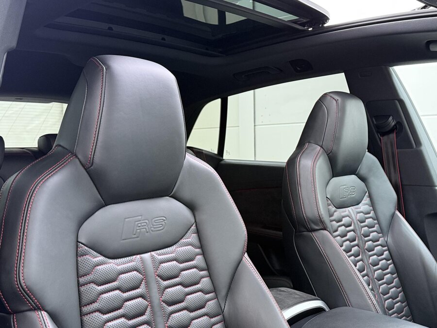 Audi RSQ8 4.0 TFSI 600 PK Quattro