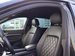 Audi e-tron 55 408pk quattro Advanced edition 95 kWh - Afbeelding 4