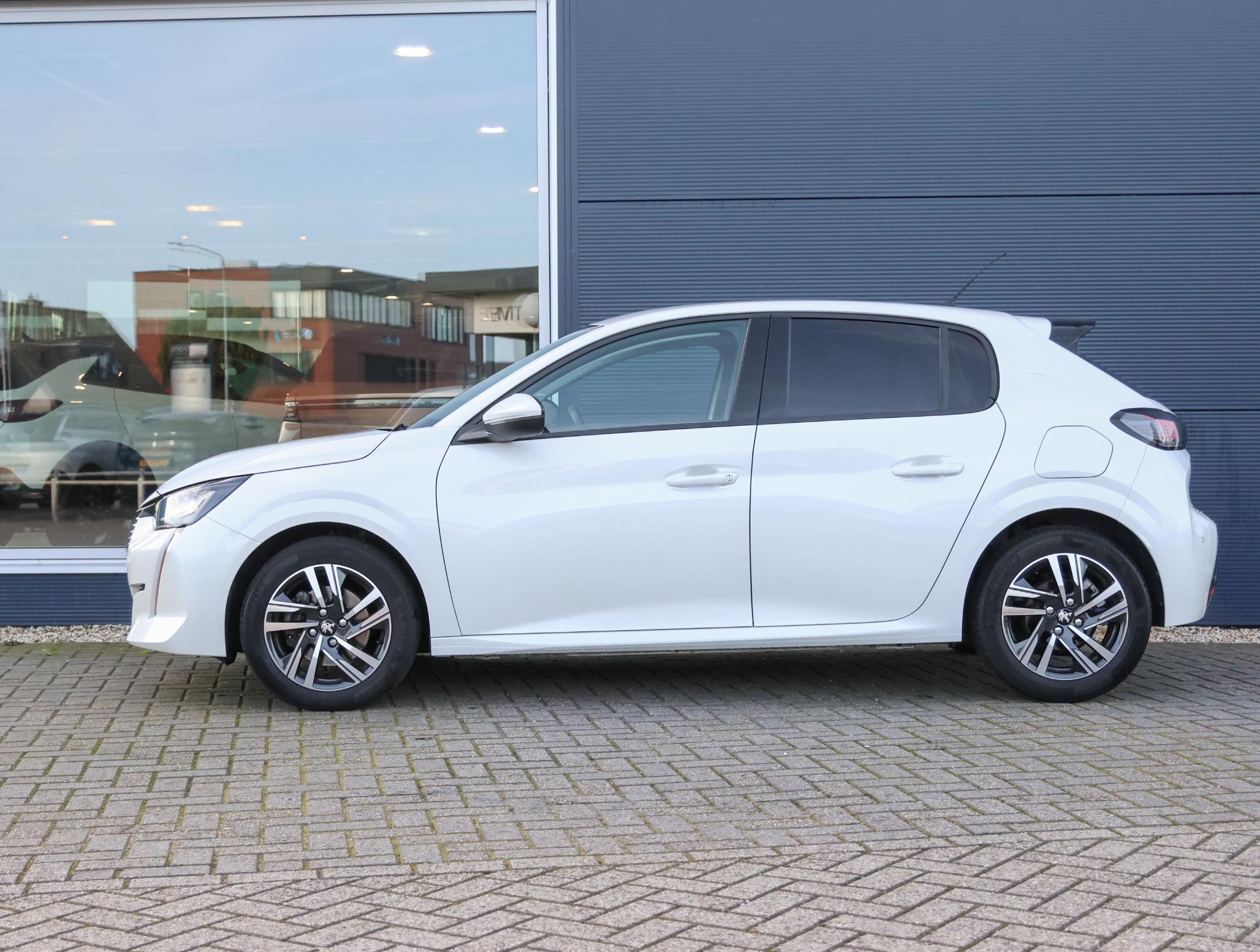 Peugeot 208 1.2 PureTech Allure Pack - Afbeelding 2