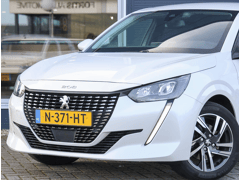 Peugeot 208 1.2 PureTech Allure Pack - Afbeelding 5