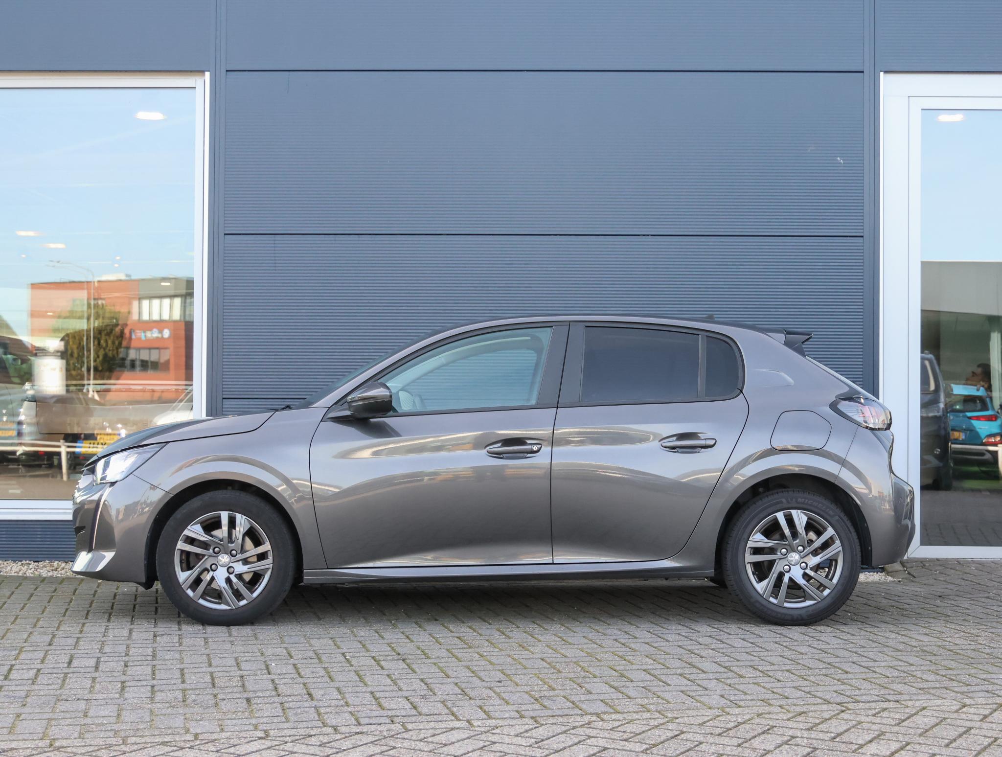 Peugeot 208 1.2 PureTech Active Pack - Afbeelding 2