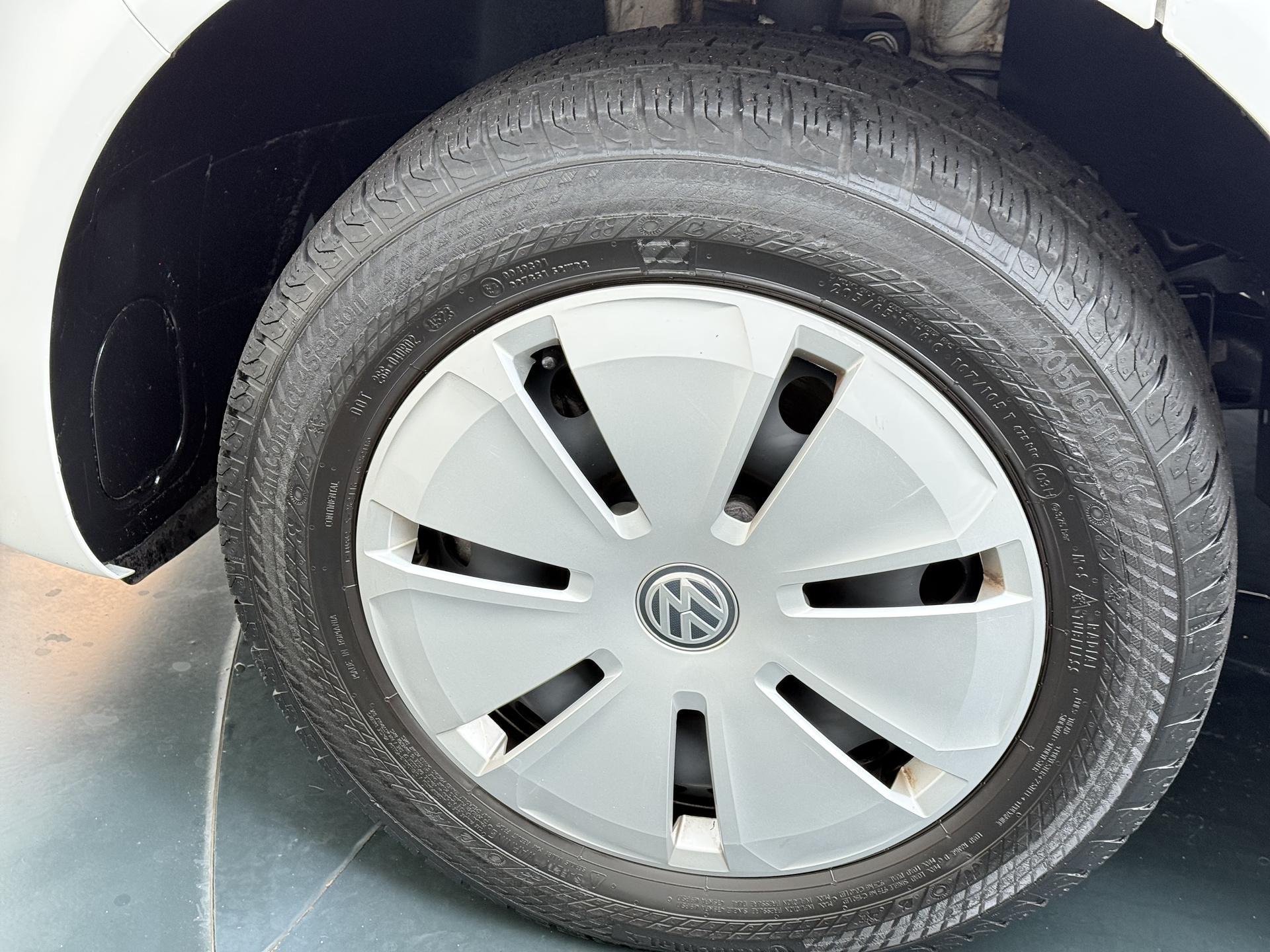 Volkswagen