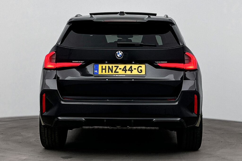 BMW X1 3