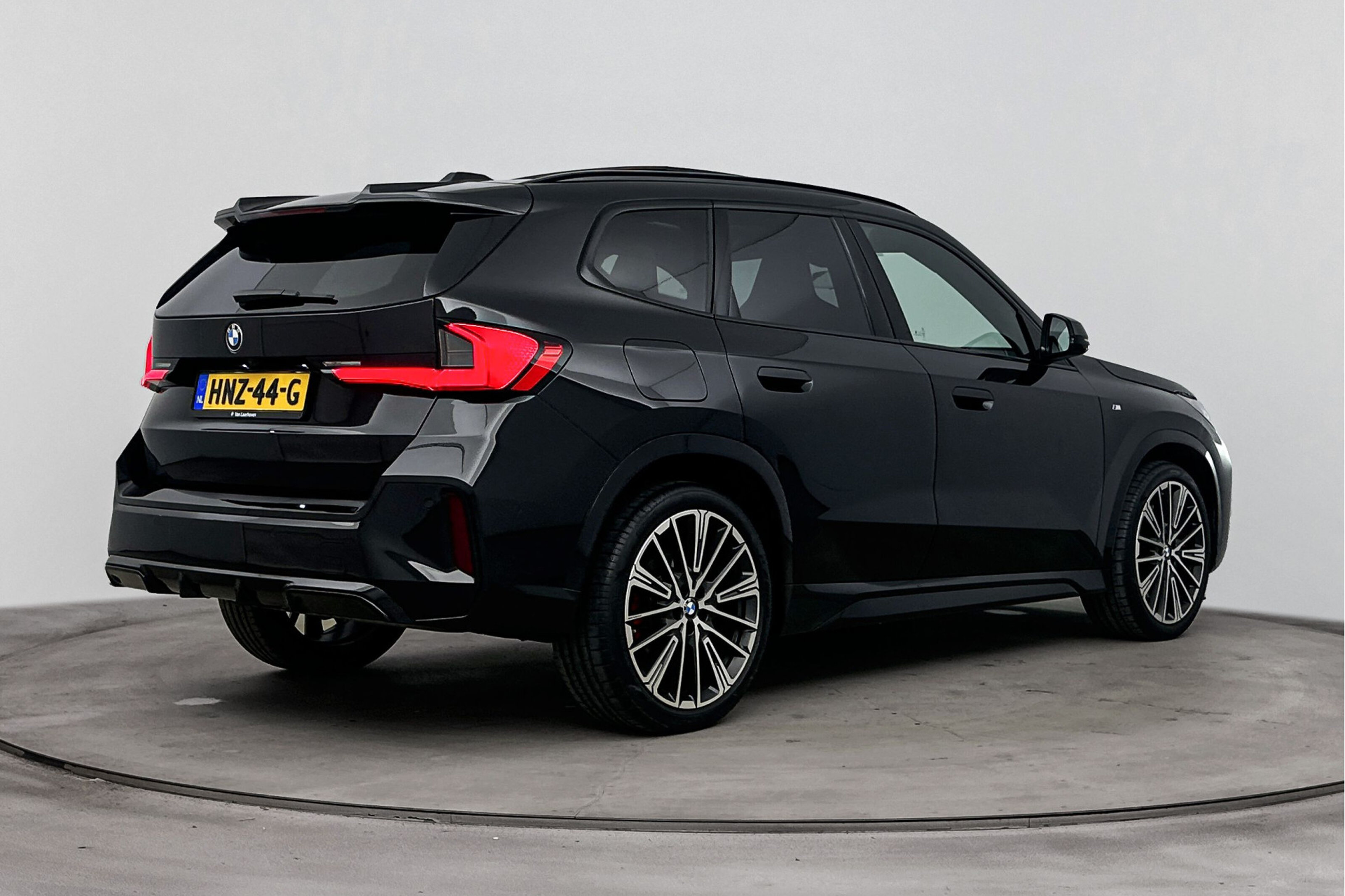 BMW X1 xDrive23i M Sport Automaat