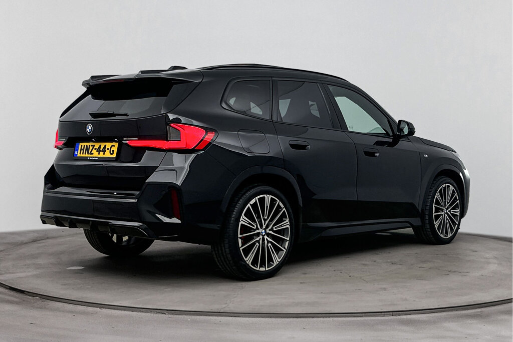 BMW X1 4
