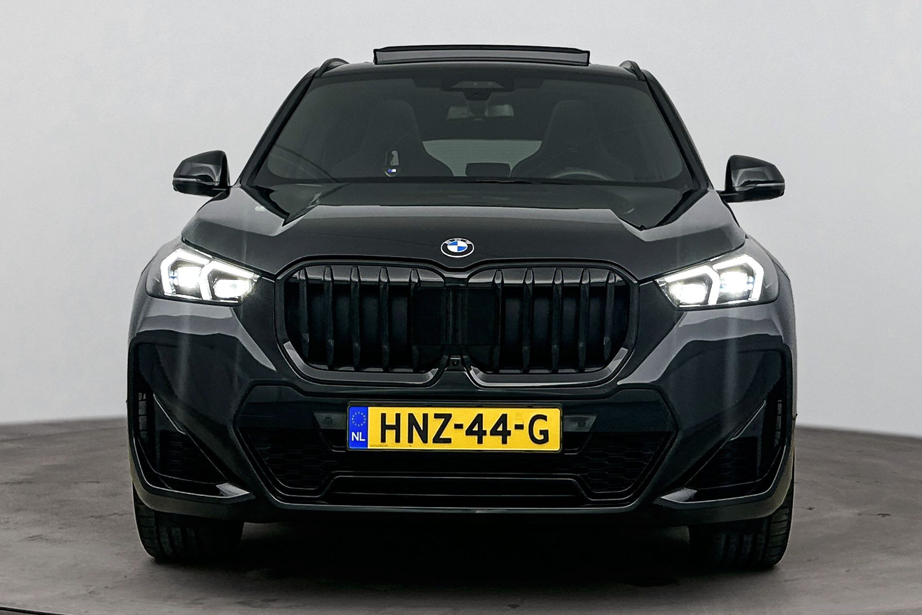 BMW X1 xDrive23i M Sport Automaat