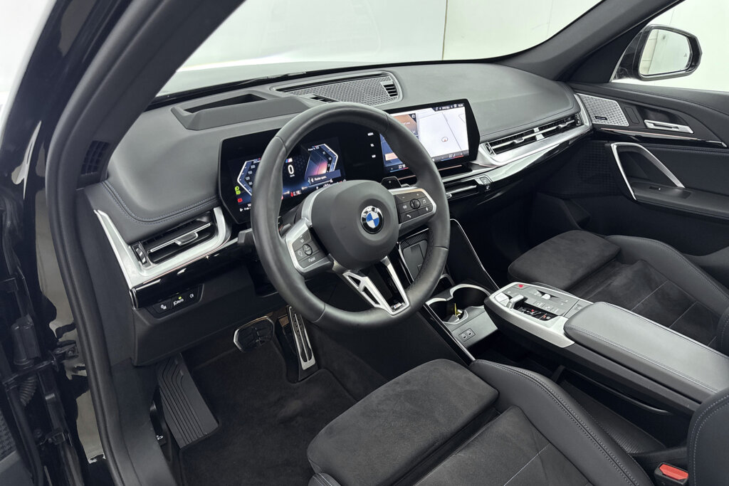 BMW X1 18