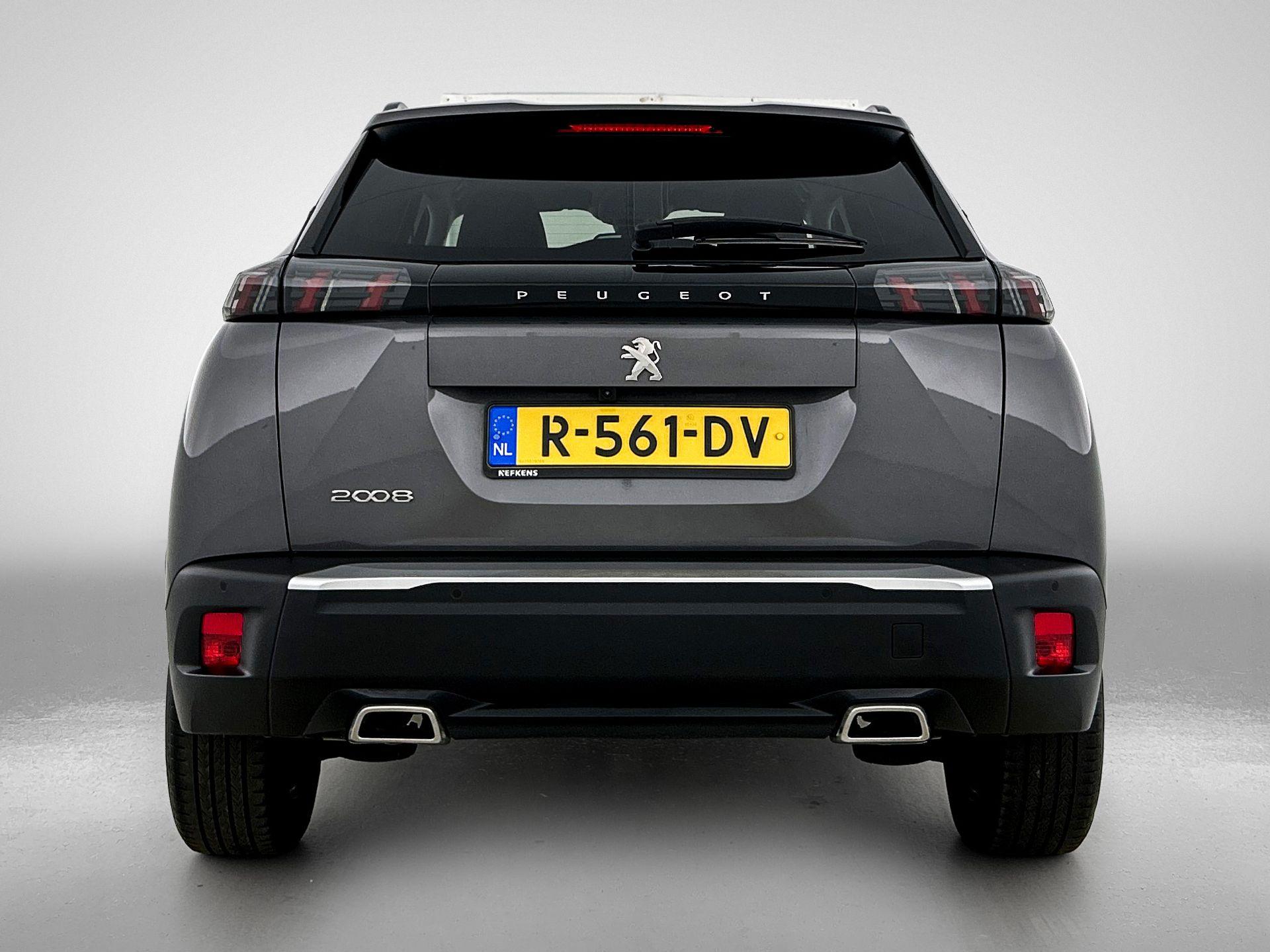 Peugeot 2008 SUV Allure Pack 130pk - Afbeelding 5