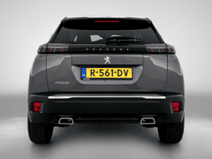 Peugeot 2008 SUV Allure Pack 130pk - Afbeelding 5