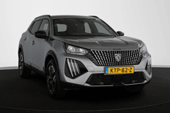Peugeot e-2008 EV Allure 50 kWh - Afbeelding 2