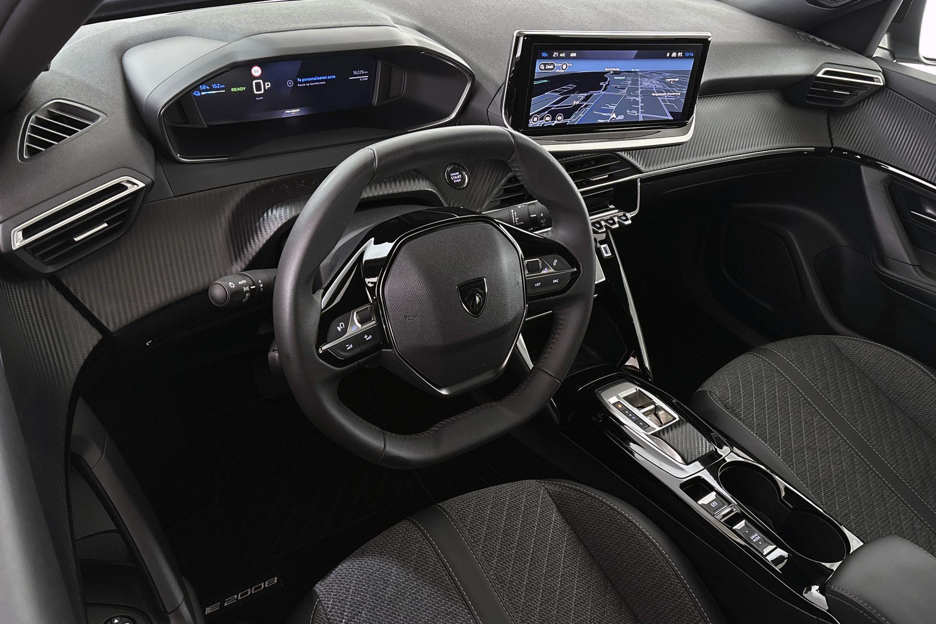Peugeot e-2008 EV Allure 50 kWh - Afbeelding 5