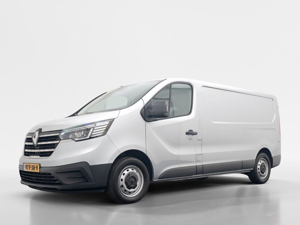 Renault Trafic 2.0 dCi T30 L2H1 Comfort | Trekhaak 1.690kg | Apple Carplay / Android Auto