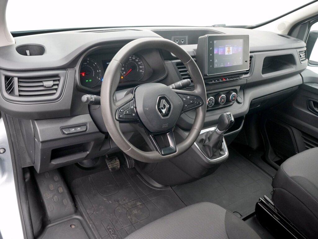 Renault Trafic 2.0 dCi T30 L2H1 Comfort | Trekhaak 1.690kg | Apple Carplay / Android Auto - Afbeelding 3