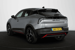 Alfa Romeo Junior 1.2 Turbo Hybrid Ibrida Speciale - Afbeelding 4