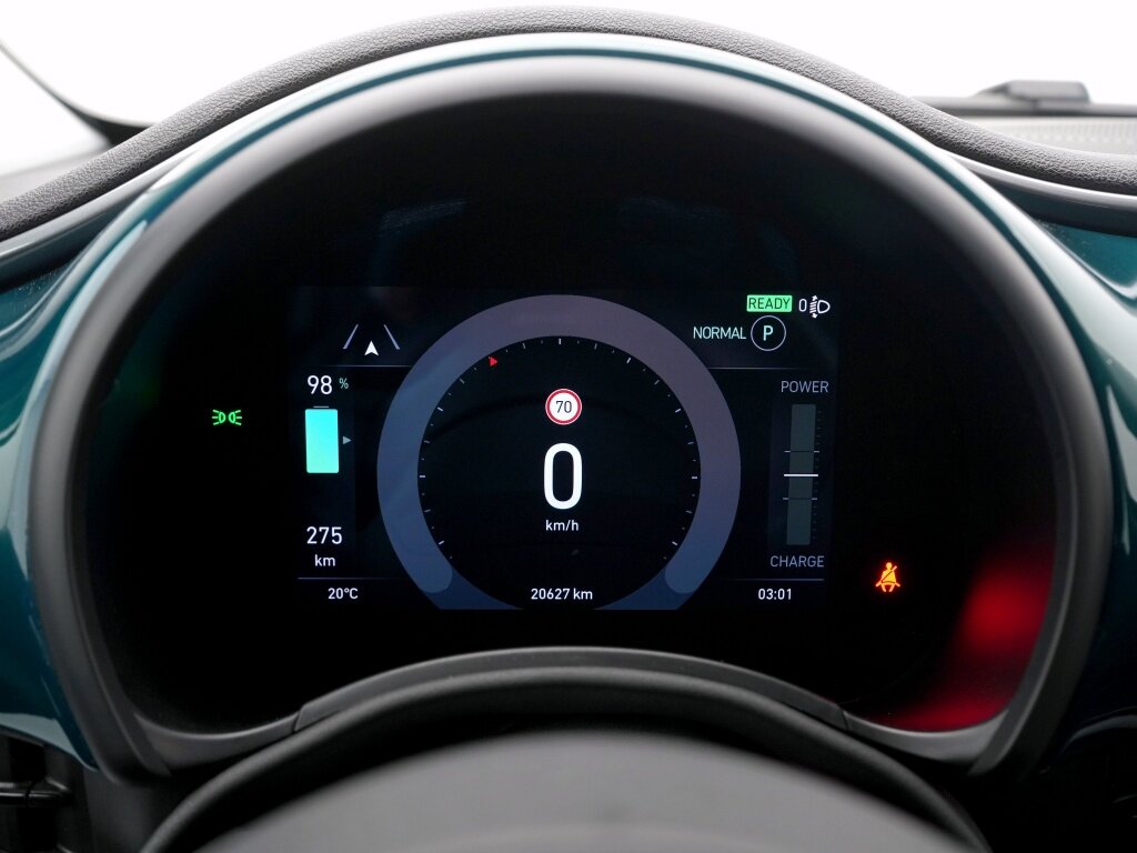 Fiat 500 Urban 42 kWh | Carplay | Private lease 379 pm - Afbeelding 4
