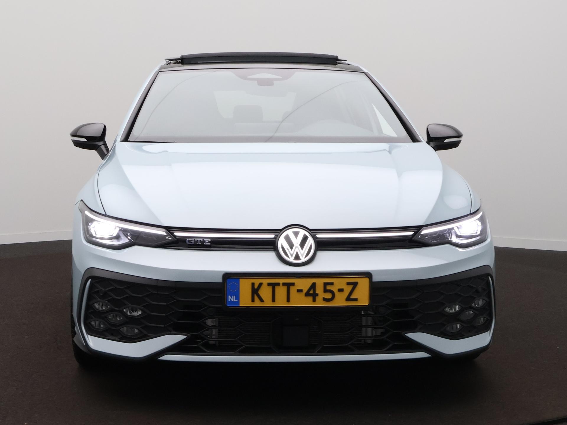 Volkswagen Golf GTE 1.5 eHybrid 200 kW / 272 PK Hatchback 6 versn. - Afbeelding 2