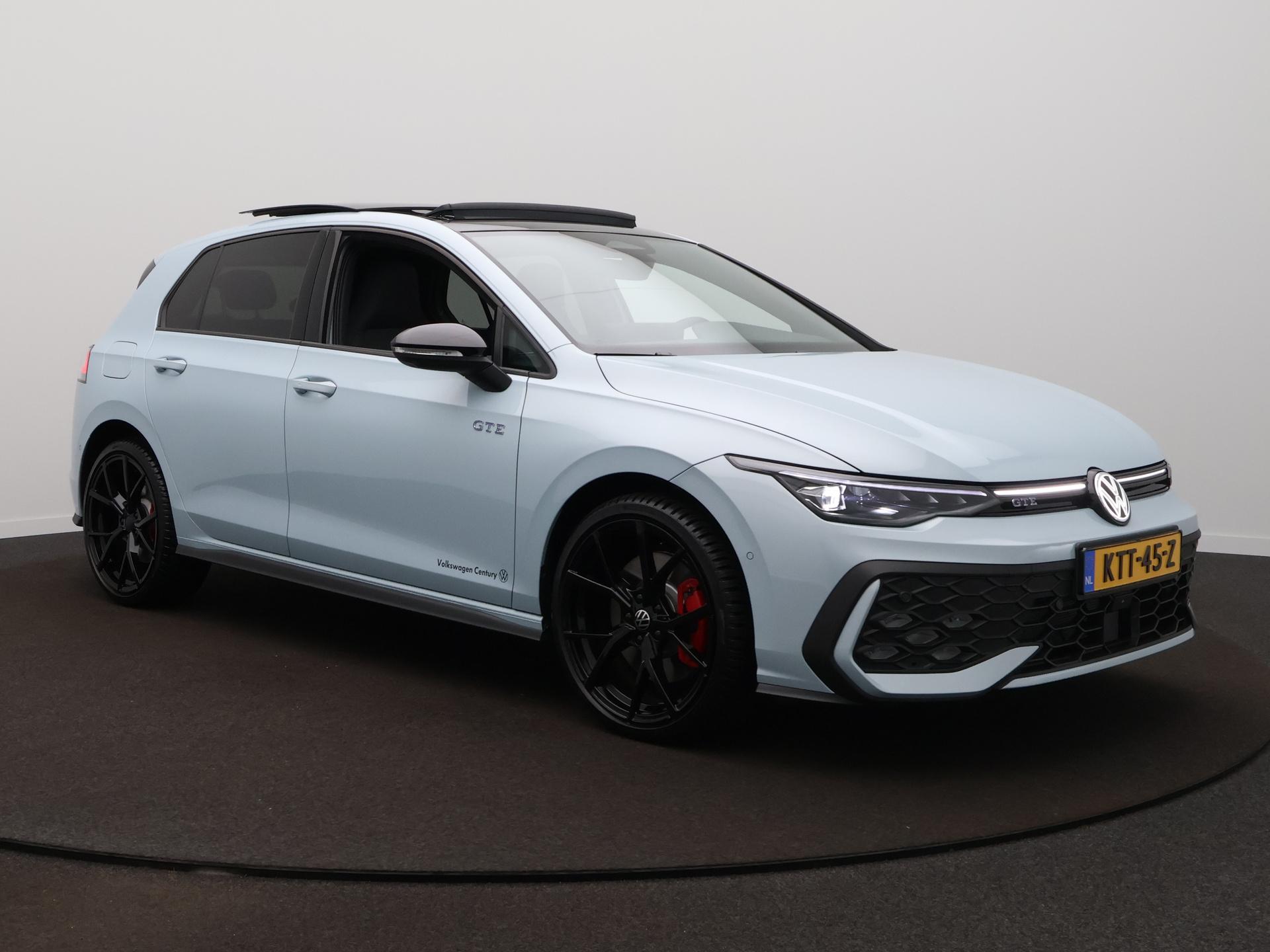 Volkswagen Golf GTE 1.5 eHybrid 200 kW / 272 PK Hatchback 6 versn. - Afbeelding 3