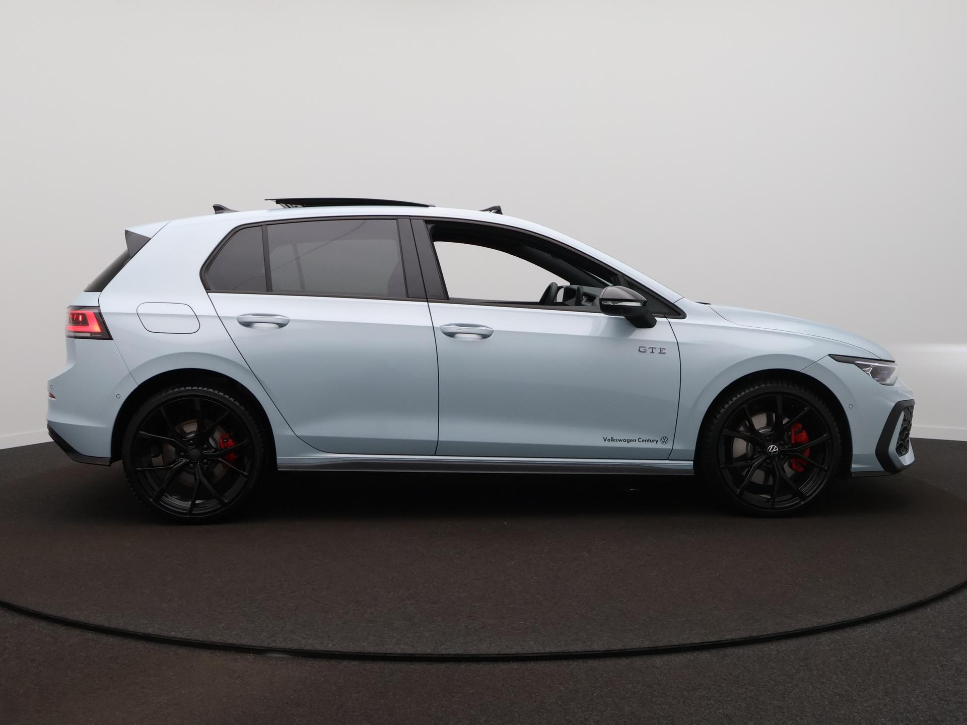 Volkswagen Golf GTE 1.5 eHybrid 200 kW / 272 PK Hatchback 6 versn. - Afbeelding 5