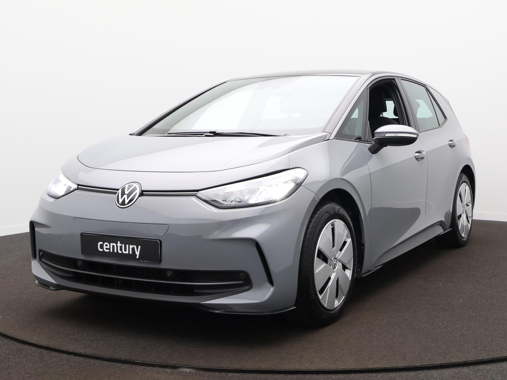 Volkswagen ID.3 Life 58 kWh
