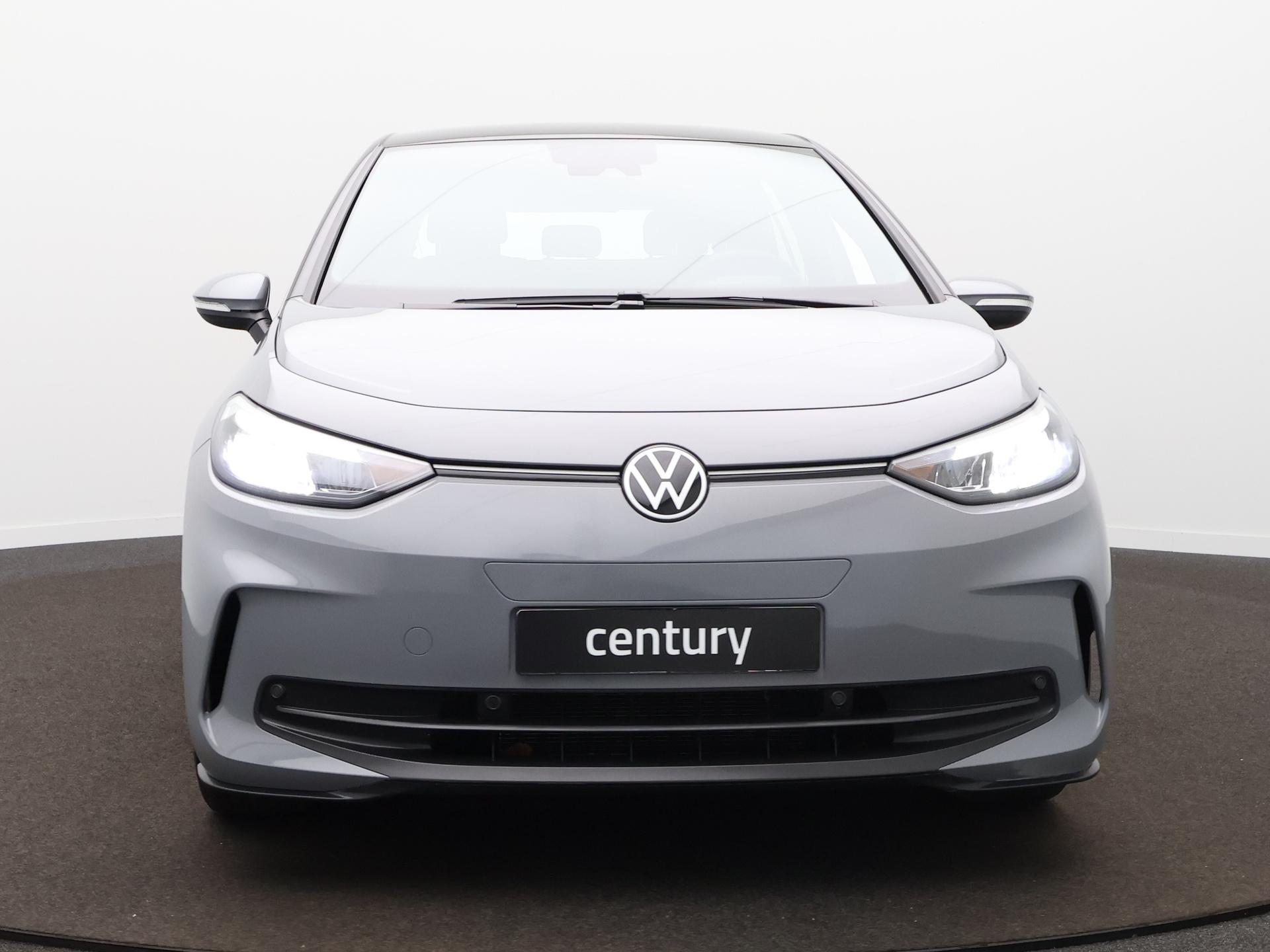 Volkswagen ID.3 Life 58 kWh - Afbeelding 2