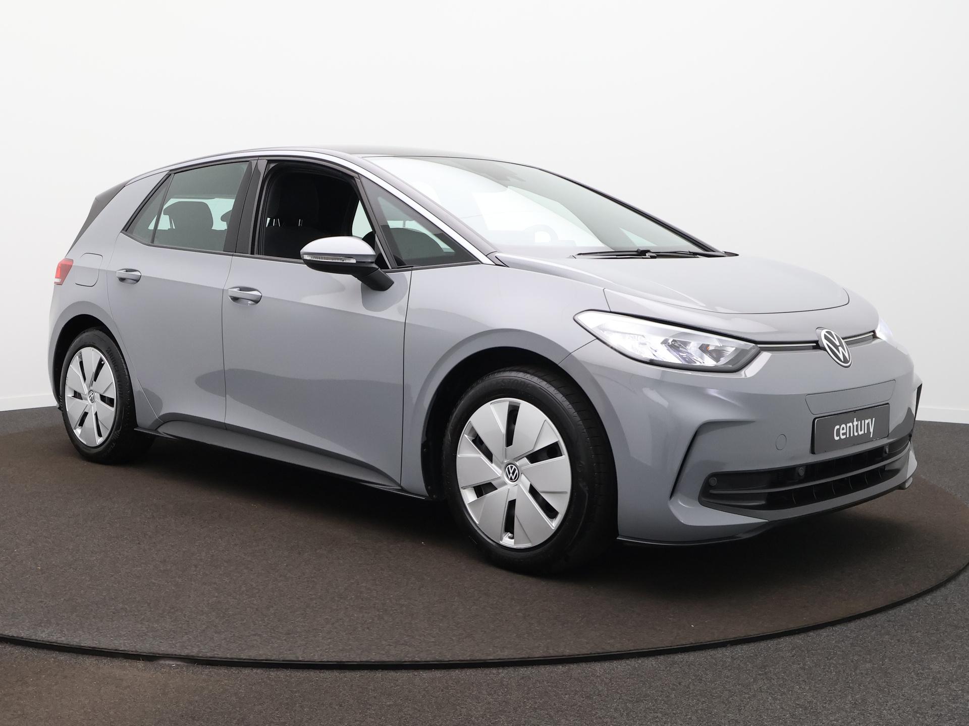 Volkswagen ID.3 Life 58 kWh - Afbeelding 3