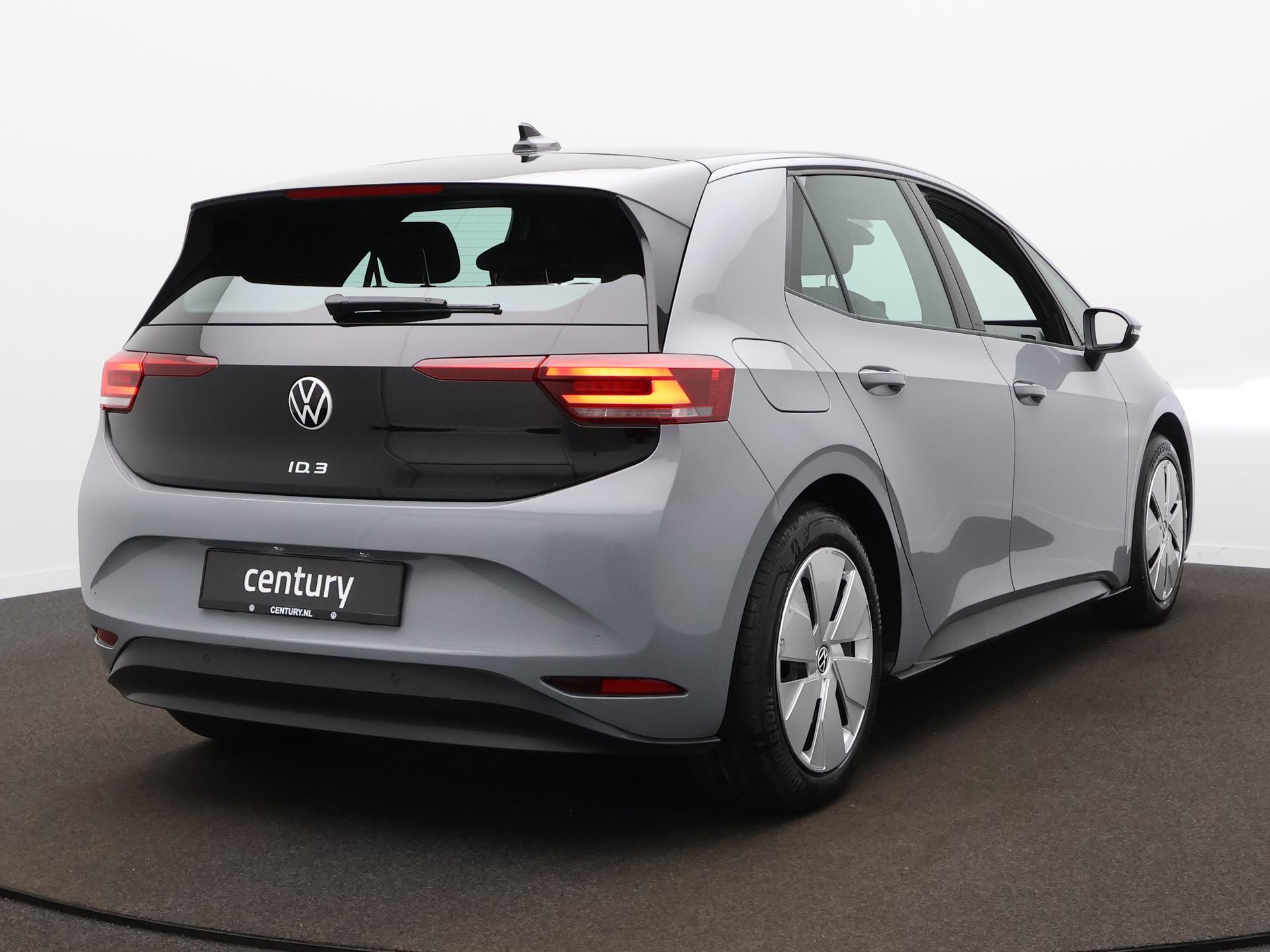 Volkswagen ID.3 Life 58 kWh - Afbeelding 5